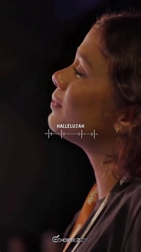 Alleluia Live worship...