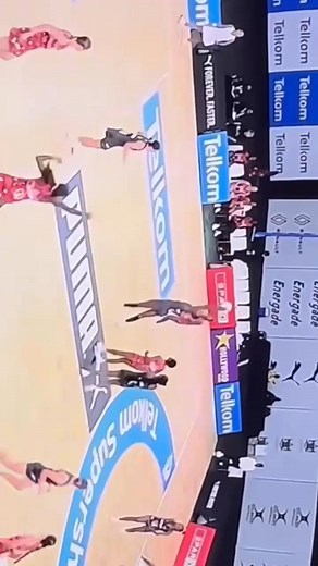 Umhlathuze Jaguar | Umhlathuze netball Association