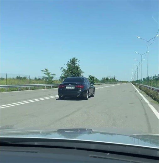 INFINITI Q50 awd launch control