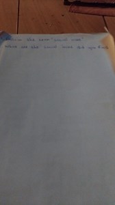 Explain the term "social issue".What are the social issues tha... | Filo