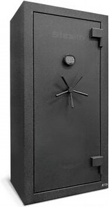 Stealth UL28 Gun Safe Review
