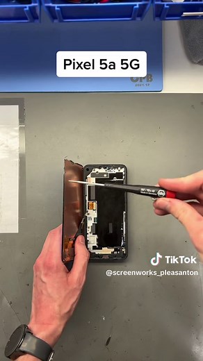ScreenWorks Pleasanton on TikTok
