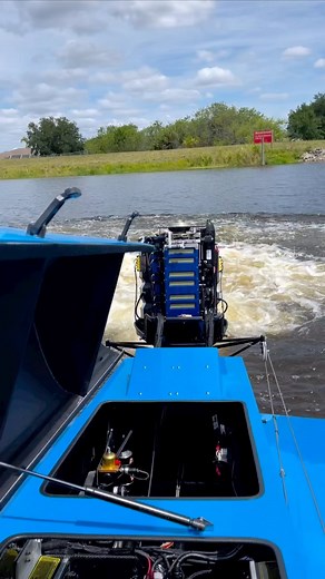 132K views · 5.9K reactions | Only a mad scientist could create this completely insane 600HP OMC, and that mad scientist @gordon.montague of Monty Racing did just that. And that sound… like a great song I need to keep playing it over and over! Can’t get enough? Check out @gordon.montague here and on Facebook! #evinrudeoutboards #evinrude #fastboats #dragboats #speed #horsepower #screamandfly #bayrippers #ministryoftrim #boatracing #livethedream | Scream And Fly Magazine | Facebook