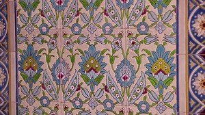 antique royal tile 2