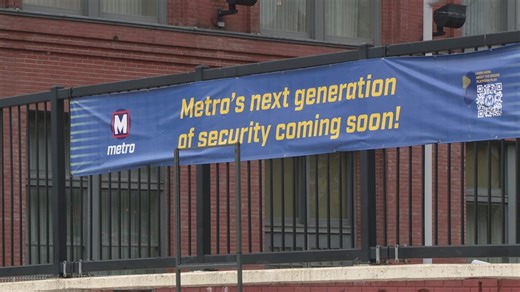 'The early results are intriguing': MetroLink sees crime reduction, ridership increasing with Secure Platform Plan