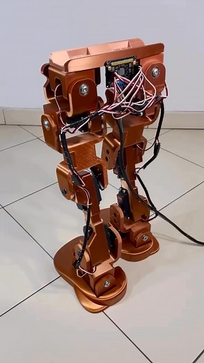 1.8K views · 33 reactions | #Robotics | Robotics | Facebook