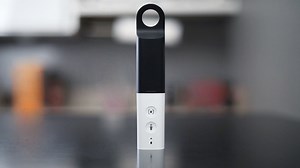 Amazon Dash Makes Shopping A Breeze