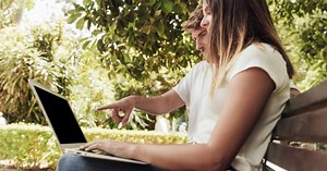 Internet via rádio é opção para moradores de zonas rurais