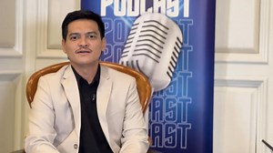 24 Disember 2025 | EP 45: UniMAP PODCAST “BICARA ALUMNI : REALITI DUNIA KEJURUTERAAN” #UniMAPPodcast #UniMAPmantap #IlmuKeikhlasanKecemerlangan #KekalRelevanBerimpak | Universiti Malaysia Perlis