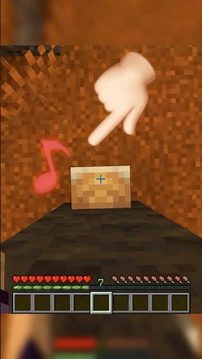 NEW MUSHROOM🍄 makes MUSIC in Minecraft🎼 | 26w03 update! Snapshot 1 #minecraft #update