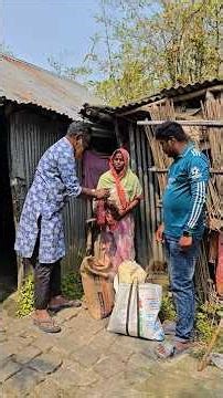 আমি আপনি কতটা ভালো আছি এটাই তার প্রমান পেটে ভাত নেই ভালো একটা ঘরও নেই