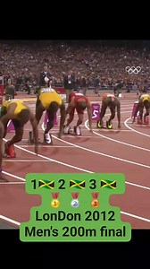 1🇯🇲2🇯🇲3🇯🇲 🥇 🥈 🥉 | Ranaldo Daley