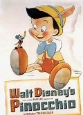 木偶奇遇记1940（Pinocchio）