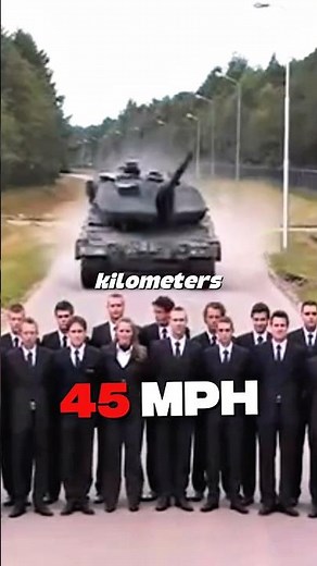It’s the Leo2 the best tank ever built?