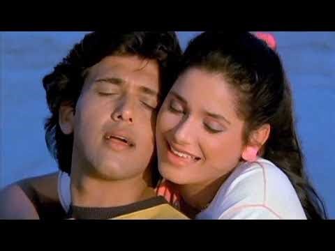 Pehla Pehla Pyar Hai – S P Balasubrahmanyam | Hum Aapke Hain Koun | Romantic Classic