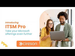 Sneak Peek at Tikit's New Microsoft 365 ITSM Pro Plan