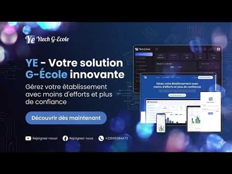 Maîtriser le Module Paramétrage partie 1 (Guide Complet)