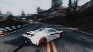 Koenigsegg Regera Sound Mod