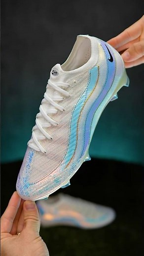 This colorway is special 😮‍💨 Introducing the all new Nike Vapor 16 Air Max 95 🤌