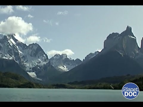 ¿Conoces las Torres del Paine? Te detallamos el lugar de la Patagonia Chilena (DOCUMENTAL COMPLETO)