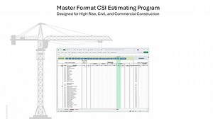 Excel Estimating Program