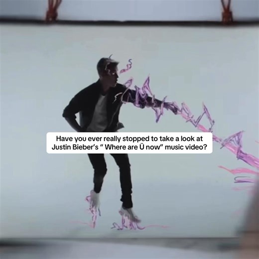 HollyWEIRD FILES🗃️ (@hollyweirdfiles)’s video of where are you now