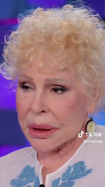 Addio a Ornella Vanoni: Una Leggenda della Musica Italiana
