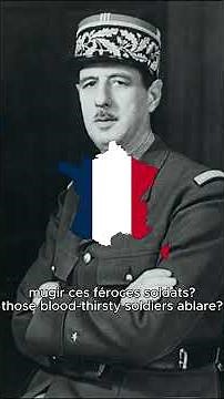 anthem of france