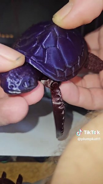 Flexi Turtle: Latest Updates and Features of Mels3DLabs