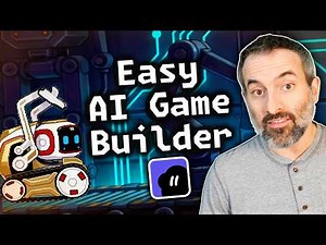 How to Make a Game with AI in 5 Minutes (No Code) – Combos.fun Tutorial