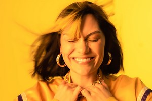 Scotsman Session #431: James Yorkston & Nina Persson