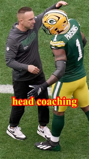🔥 Packers Alert: Meet the Game-Changer Who Could Replace Jeff Hafley! 💥 #Packers #NFL | HoopsPlay