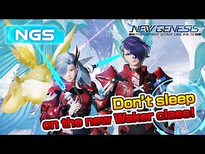 NGS Headline (6/28/22)