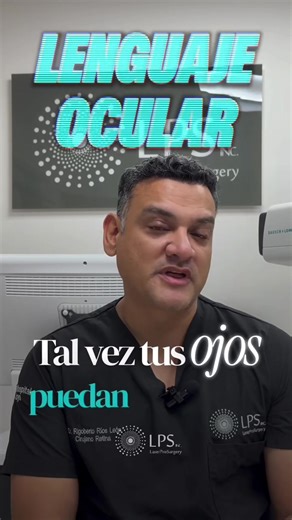 Cuidar tu vista: Un cambio en tu vida