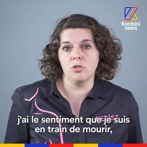 799K views · 544 reactions | "Quand on m'a retiré l'utérus, j'avais 39 ans et j'avais un utérus sain avant la pose de ces implants" Marielle Klein nous parle des ravages de l'implant contraceptif Essure | Konbini news | Facebook