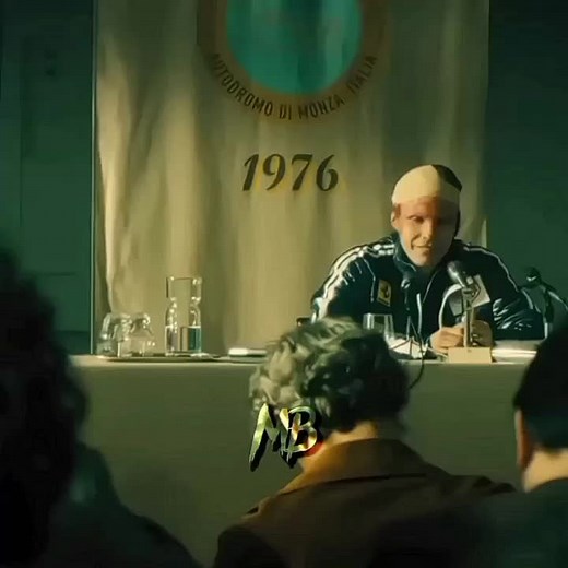 Niki Lauda: The Legendary Formula 1 Driver