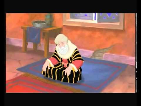 The Last Prophet-Full Movie