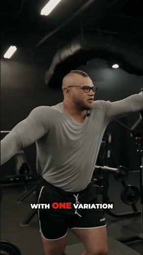 My FST-7 Training App Link in Bio