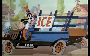 Art Babbitt Animation