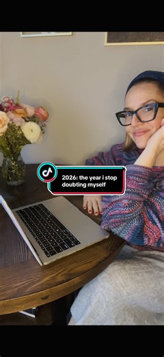 2026 feels braver. querying my sapphic thriller. choosing joy without guilt. loving her out loud. still writing. still soft. still serious. 🖤 #wlw #booktok #newyear #wlwtiktok