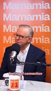 Prime Minister Anthony Albanese shares his vision for an Australia where your postcode doesn't determine your potential. Hear the full conversation on No Filter. #auspol #anthonyalbanese #nofilter | Mamamia