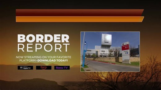 Border Report live: Reimbursing companies, consumers for Trump tariffs