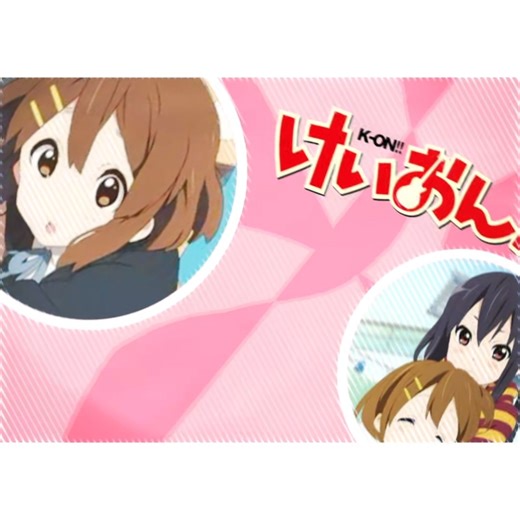 Yui Hirasawa edit | Mars Argo Mars Argo - Using You