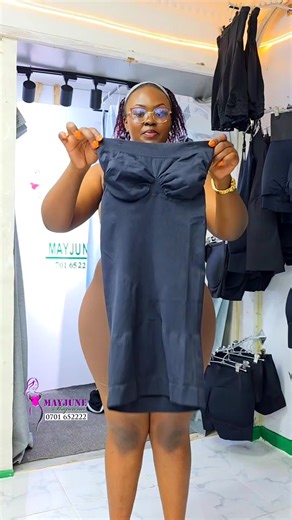 Stylish 5-in-1 Bodysuit for Every Occasion