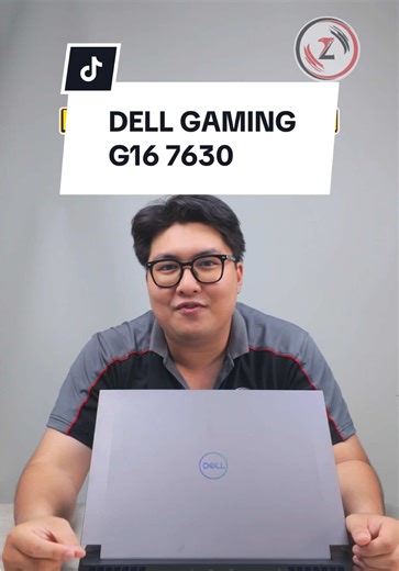 Nằm giữa Alienware và Precision thì ta có DELL GAMING G16 7630, cùng em Khải xem qua thử em nó có những gì hay ho trong tầm giá 30🥔 nhé #zcomputer #dell #laptopgaming #laptop #laptopgiare