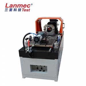 [Hot Item] Chinese Manufacturer of Powerful Motor Test Bench Supplies Servo Motor Test Bench