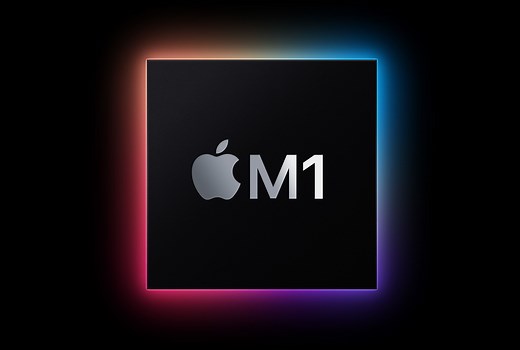 Apple M1 Chip: Everything You Need to Know