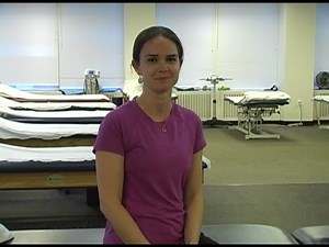 Labral Tears: Testing & Treatment