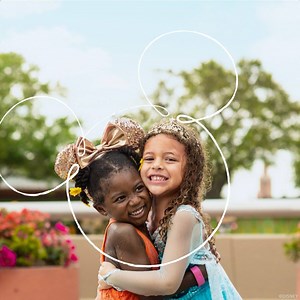 15K reactions · 851 shares | In our world, a moment together creates memories that last a lifetime. #PowerofMagic ✨ | Walt Disney World | Facebook