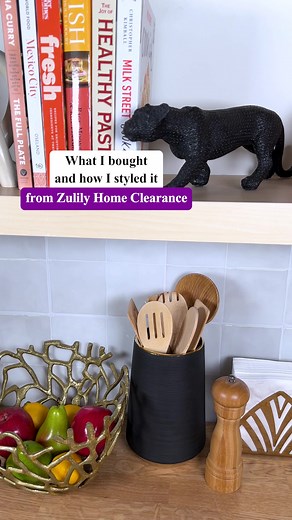 When you find the perfect statement decor piece and it's on clearance! 😍 See what you can find in Zulily Clearance. https://link.zulily.com/iziWnV0Ilzb | Zulily